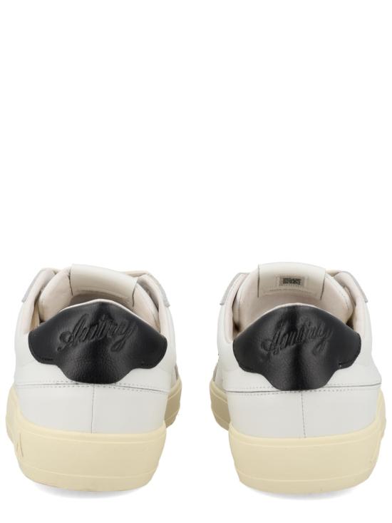 26SS 오트리 스니커즈 SCLM UK02 WHITE - AUTRY