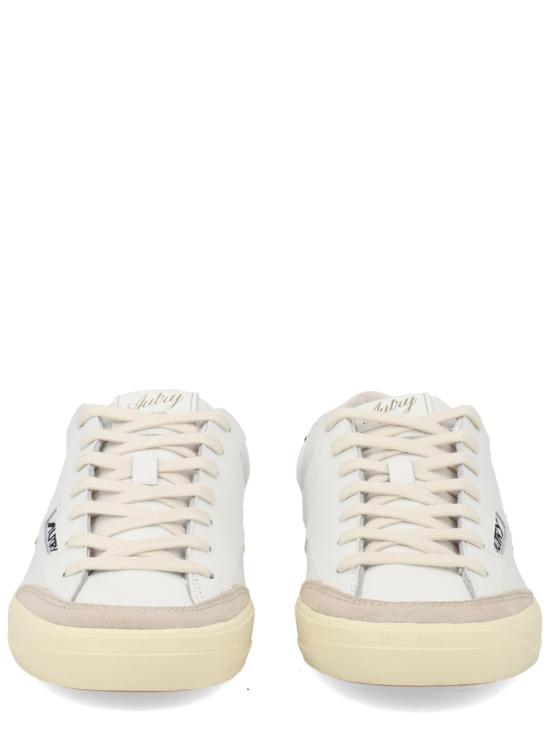 26SS 오트리 스니커즈 SCLM UK02 WHITE - AUTRY