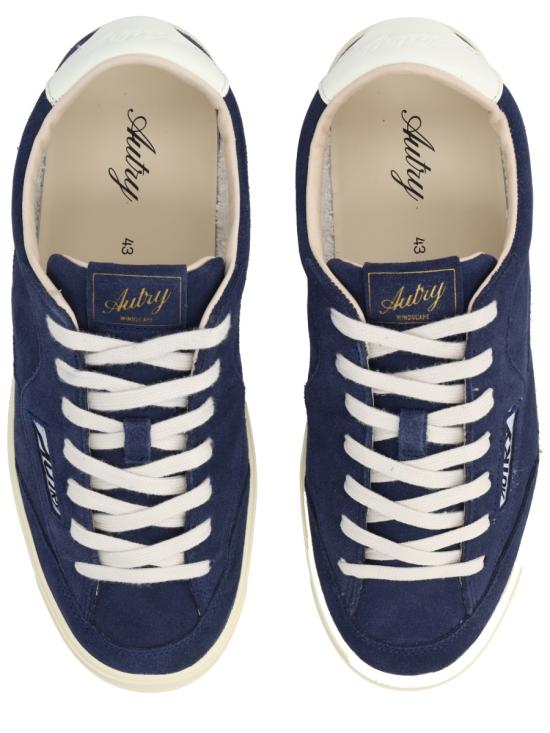 26SS 오트리 스니커즈 SCLM KT05 BLUE - AUTRY