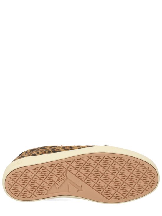 26SS 오트리 스니커즈 SCLW DY01 ANIMALIER - AUTRY