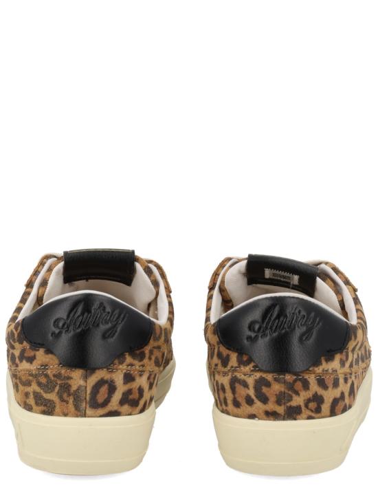 26SS 오트리 스니커즈 SCLW DY01 ANIMALIER - AUTRY