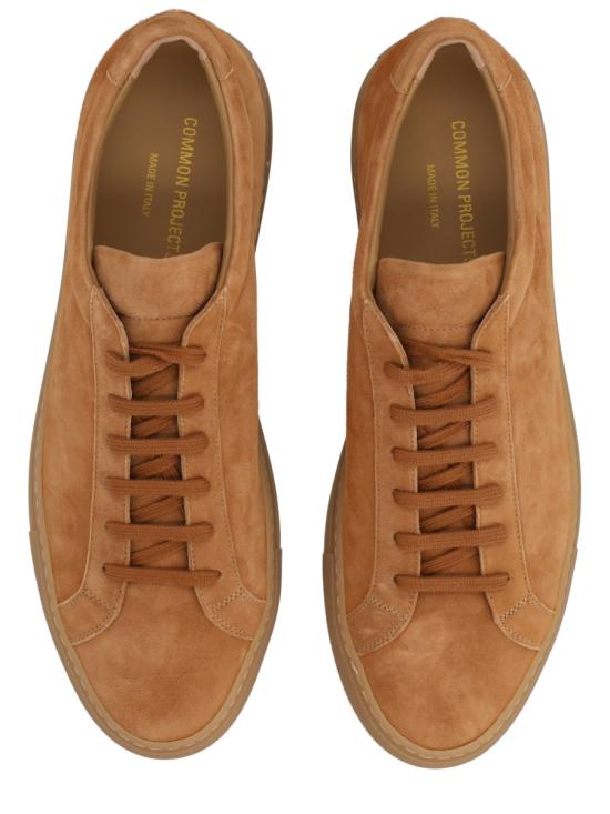 26SS 커먼 프로젝트 스니커즈 2573 1302 BUFF - COMMON PROJECT