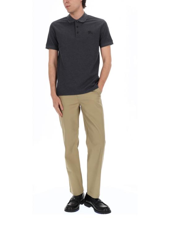 26SS 버버리 코튼 트윌 치노 8126498 C5120 BEIGE - BURBERRY