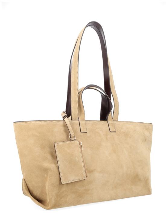 26SS 아페쎄 숄더백 PXCDB F67057 BLD BEIGE - A.P.C.