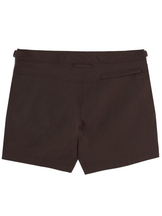 26SS 톰포드 스윔팬츠 BSS001 FMN067EBK BROWN - TOMFORD