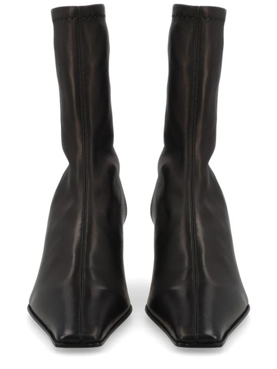 26SS 케이트 부츠 F1122 994 L994200 BLACK - KHAITE