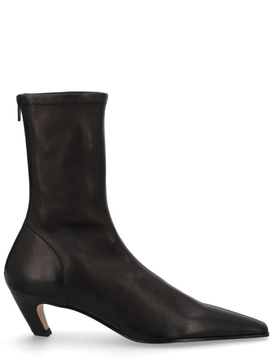 26SS 케이트 부츠 F1122 994 L994200 BLACK