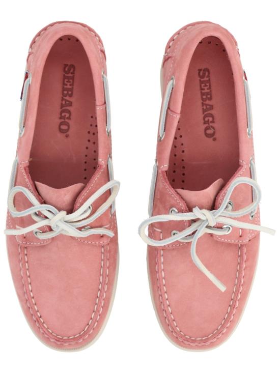 26SS 세바고 로퍼 74121SW A22 PINK - SEBAGO