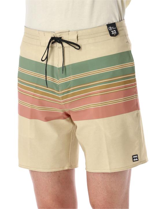 26SS 빌라봉 스윔팬츠 EBYBS00129 TGW2 SAND - BILLABONG