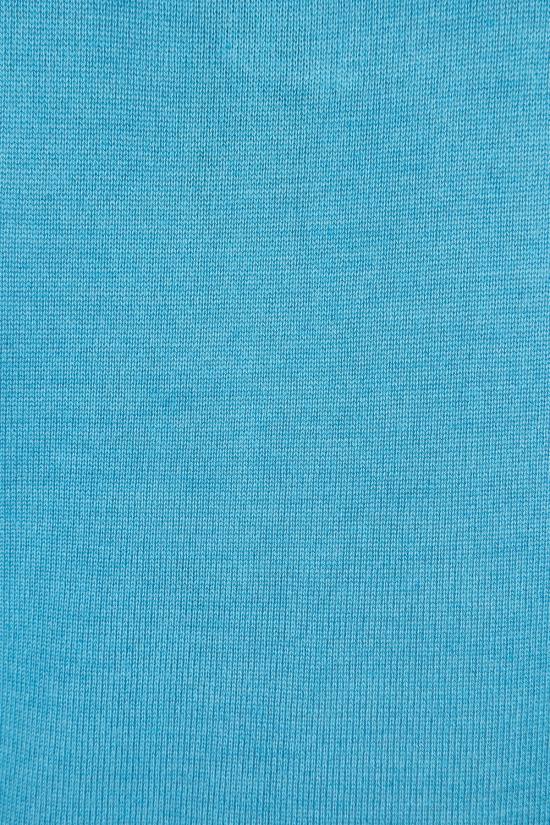 26SS 다이애나 스튜디오 스웨터 SS26M140015 375 TURQUOISE - DIANA STUDIO