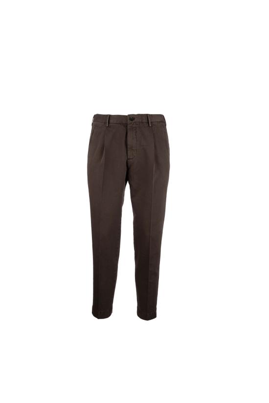 26SS 인코텍스 스트레이트 팬츠 ZM541W9423A 620 BEIGE