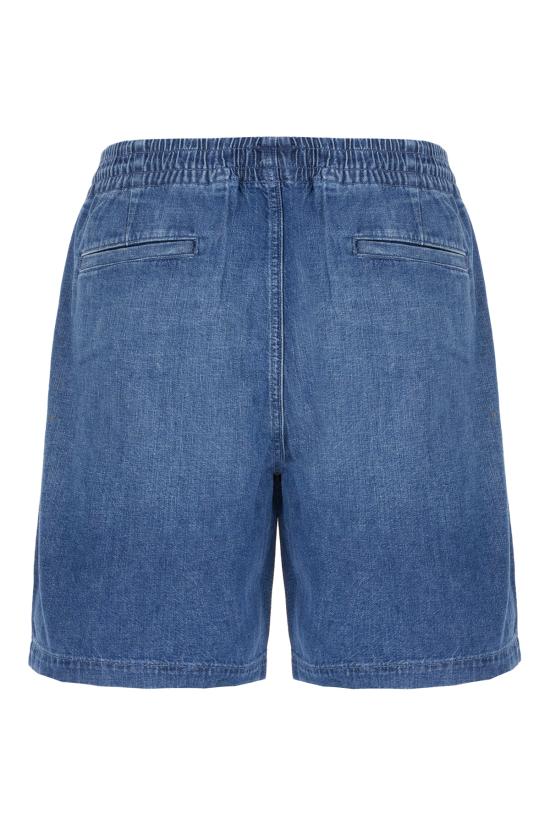 26SS 폴로 랄프로렌 숏팬츠 710P02689 001 BLANE - POLO RALPH LAUREN