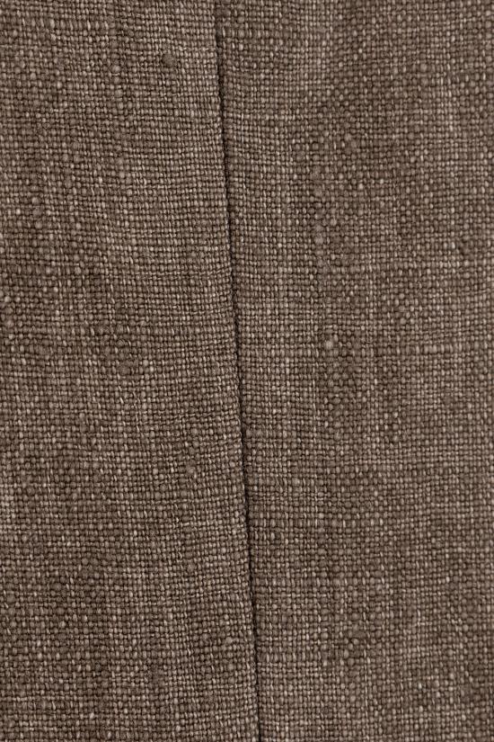 26SS 인코텍스 수트 자켓 63I0777016A 610 Marrone - INCOTEX