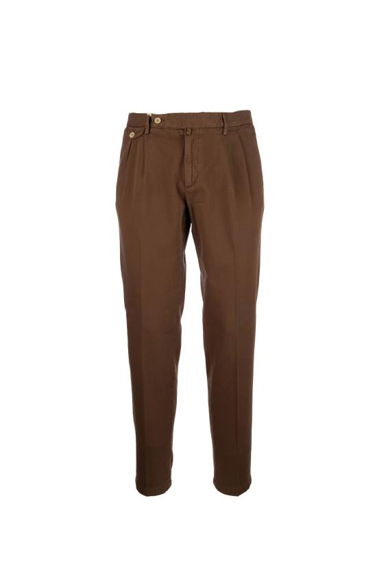 26SS 브릴리아1949 스트레이트 팬츠 BG02D300017 00136 Moro