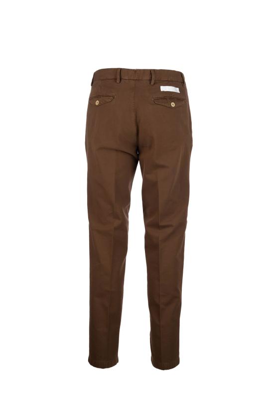 26SS 브릴리아1949 스트레이트 팬츠 BG02D300017 00136 Moro - BRIGLIA 1949