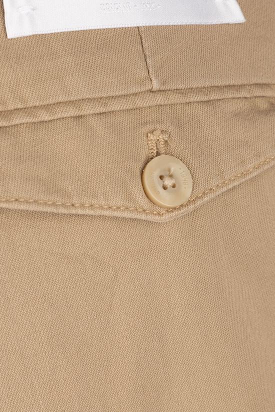 26SS 브릴리아1949 스트레이트 팬츠 BG02D300017 00043 Tortora - BRIGLIA 1949