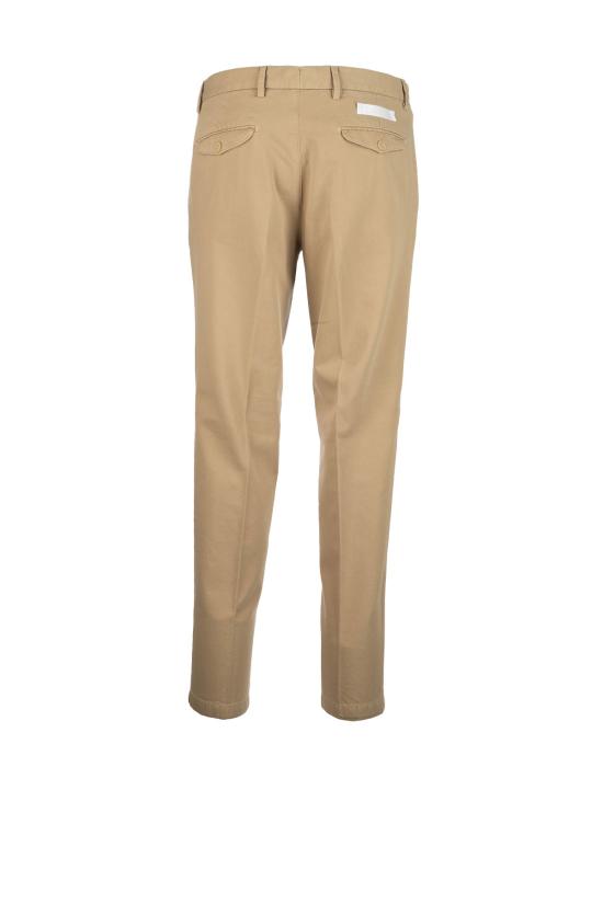 26SS 브릴리아1949 스트레이트 팬츠 BG02D300017 00043 Tortora - BRIGLIA 1949