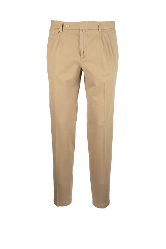 26SS 브릴리아1949 스트레이트 팬츠 BG02D300017 00043 Tortora