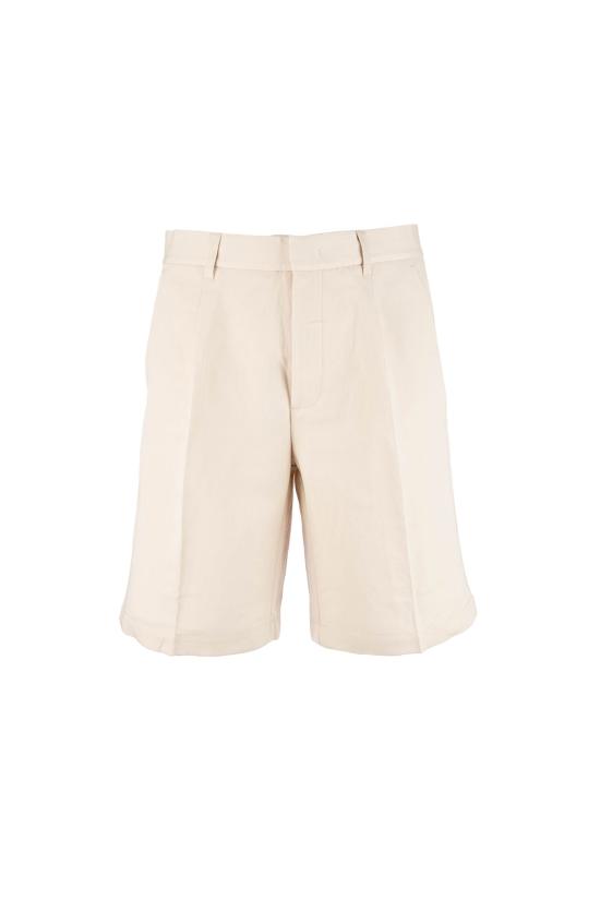 26SS 알파타우리 숏팬츠 ATA260301 Q201 STONE