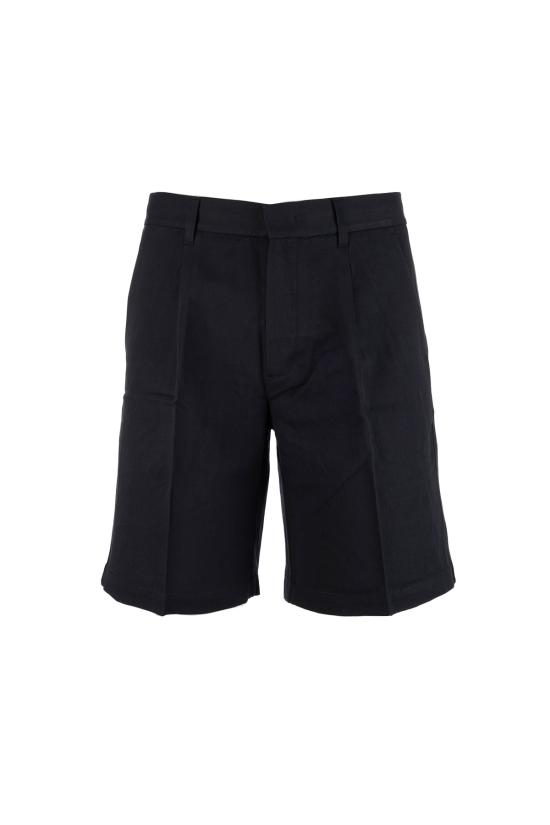 26SS 알파타우리 숏팬츠 ATA260301 F803 DARK NAVY