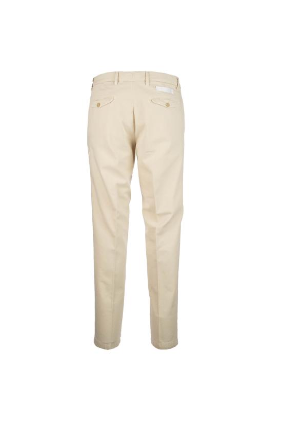 26SS 브릴리아1949 스트레이트 팬츠 BG02D300017 00103 Beige - BRIGLIA 1949