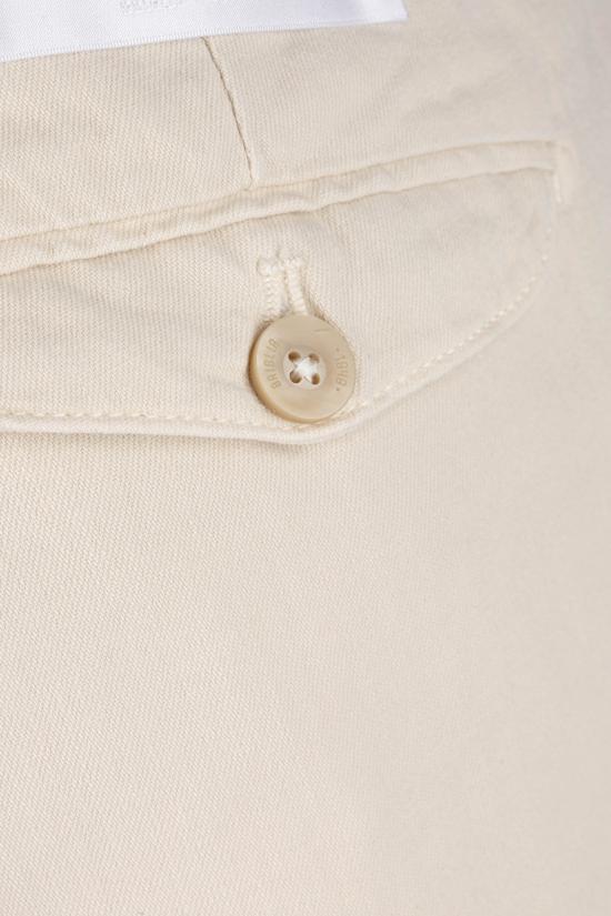 26SS 브릴리아1949 스트레이트 팬츠 BG02D300017 00103 Beige - BRIGLIA 1949