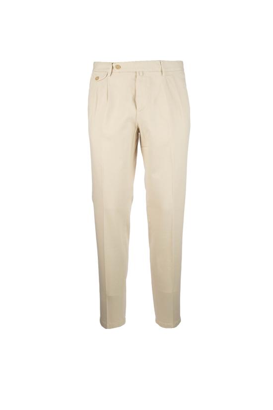 26SS 브릴리아1949 스트레이트 팬츠 BG02D300017 00103 Beige