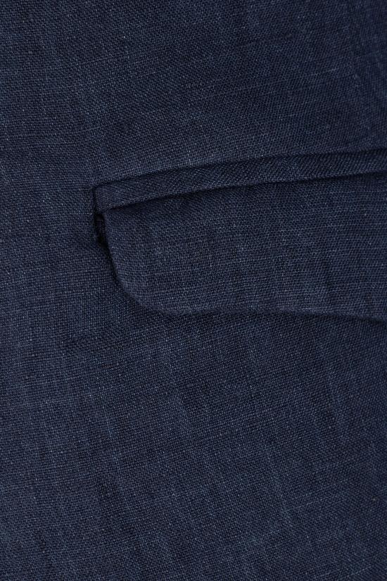 26SS 크루나 스트레이트 팬츠 MIDTOWN1712 524 Blu scuro - CRUNA