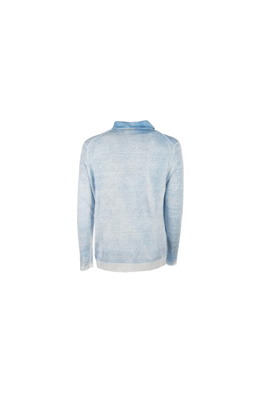 26SS 다이애나 스튜디오 스웨터 SS26SIN22 374 SKY - DIANA STUDIO