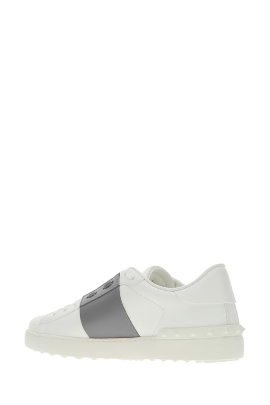 26SS 발렌티노 가라바니 스니커즈 8Y0S0830BLU 3DR BIANCO DARK STEEL - VALENTINO GARAVANI