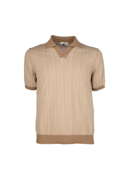 26SS 클락 반팔 티셔츠 C01200014 TORTORA Tortora