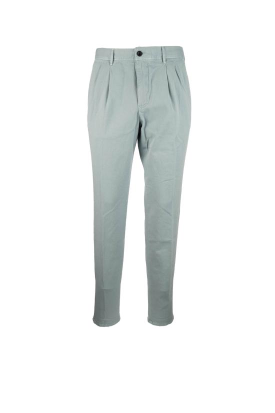 26SS 인코텍스 스트레이트 팬츠 1S167L90936 842 AQZZURRO