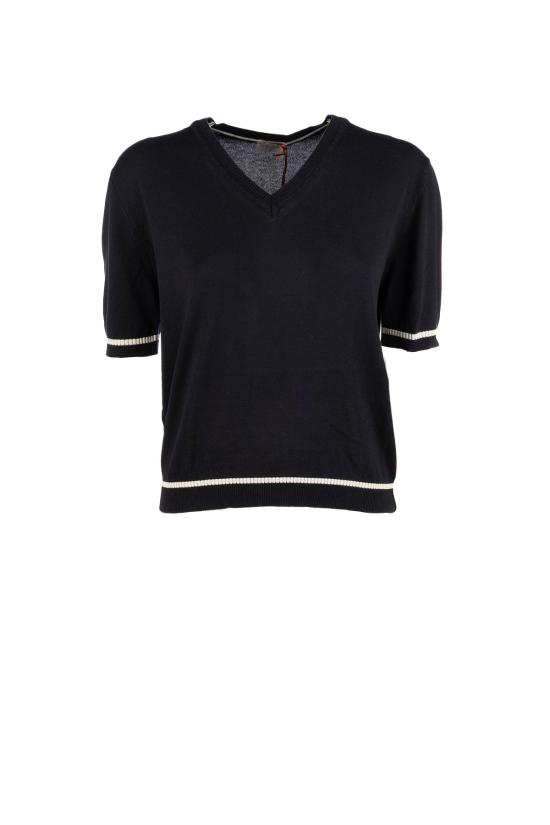 26SS 크루나 스웨터 ELSA2653 511 NOTTE