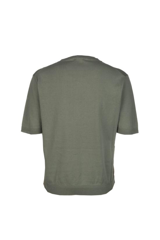 26SS 크루나 스웨터 MILA2653 545 Verde acqua - CRUNA