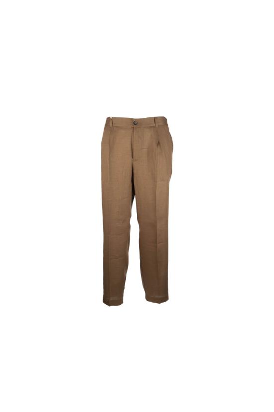 26SS 틴토리아 매테이 954 스트레이트 팬츠 RZYMKD UR1 Moro