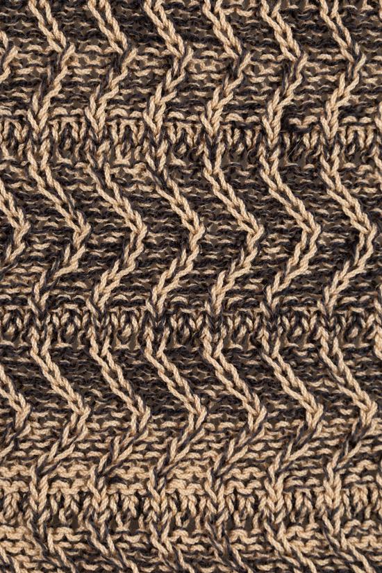 26SS ANDRÈ MAURICE 미디 원피스 260W66 291BEI BEIGE - OTHER BRANDS