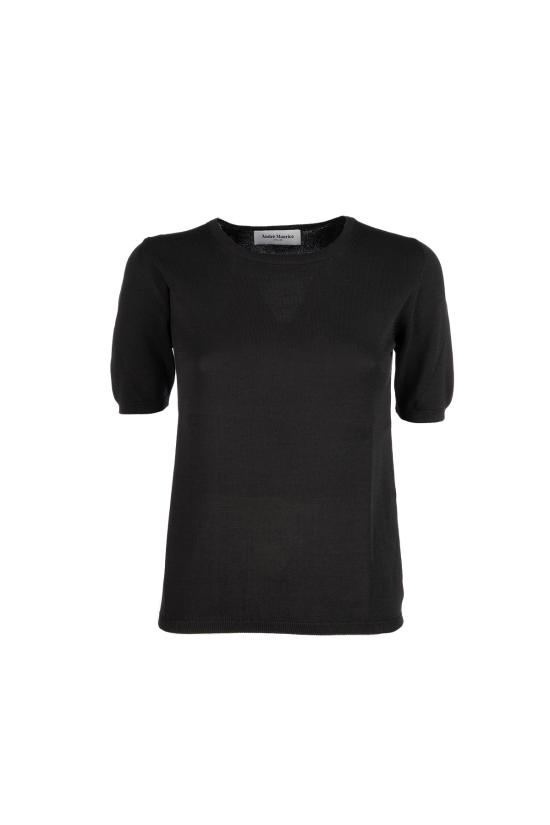 26SS ANDRÈ MAURICE 스웨터 260U05 425 Grafite