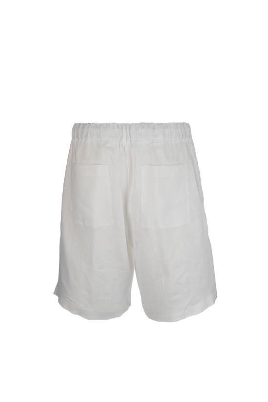 26SS 틴토리아 매테이 954 숏팬츠 RZYMIC UA1 Bianco - TINTORIA MATTEI 954