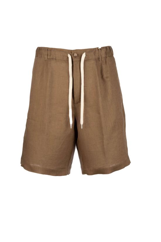 26SS 틴토리아 매테이 954 숏팬츠 RZYMIC UR1 Moro