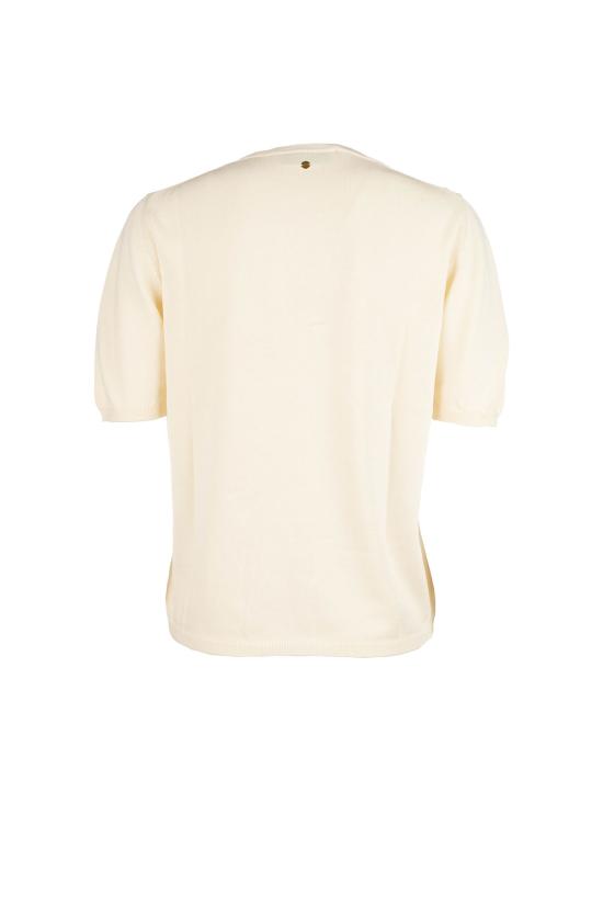 26SS ANDRÈ MAURICE 스웨터 260U05 486 PANNA - OTHER BRANDS