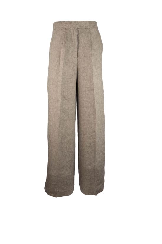 26SS 폴앤샤크 스트레이트 팬츠 26454041 661 Moro