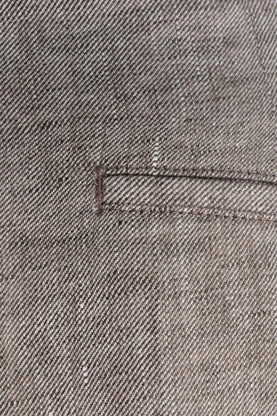 26SS 폴앤샤크 스트레이트 팬츠 26454041 661 Moro - PAUL & SHARK