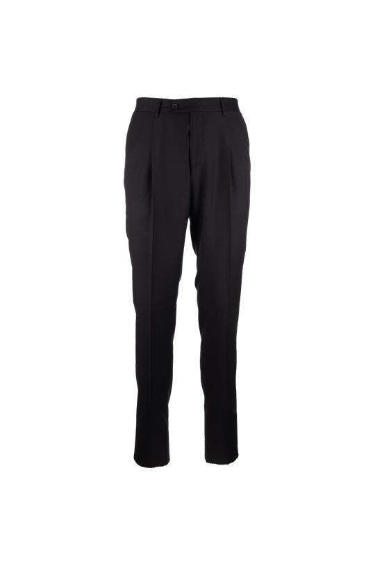 26SS 꼬르넬리아니 스트레이트 팬츠 275A642767124 006