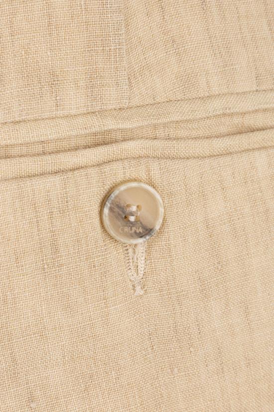 26SS 크루나 숏팬츠 CLICHY1712 106 Ecru - CRUNA