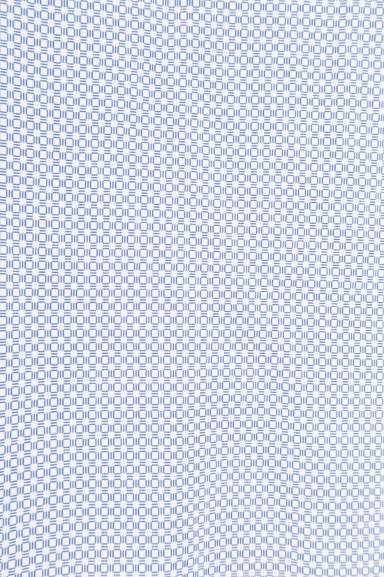 26SS 틴토리아 매테이 954 긴팔 셔츠 QM2MJ1 FC1 FANTASIA AZZURRO - TINTORIA MATTEI 954