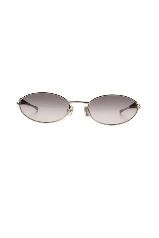 26SS 보테가베네타 선글라스 821495V4450 8107 ARGENTO GRIGIO