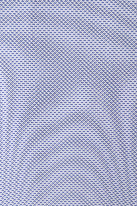 26SS 틴토리아 매테이 954 긴팔 셔츠 QK3MJ1 FC1 FANTASIA AZZURRO - TINTORIA MATTEI 954