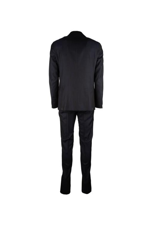 26SS 꼬르넬리아니 수트 세트 27NZ452767306 004 - CORNELIANI