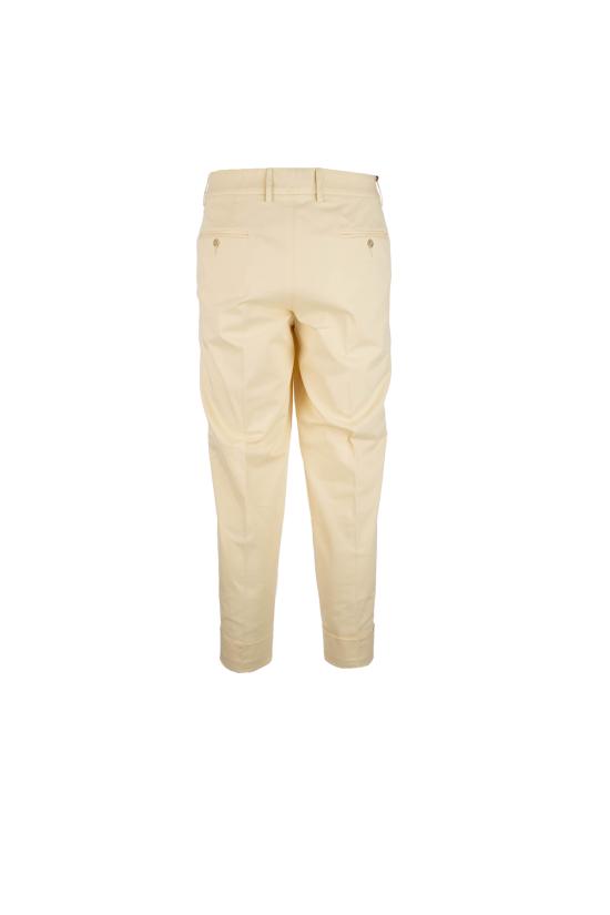 26SS 크루나 스트레이트 팬츠 BERGEN1702 106 ECRU - CRUNA