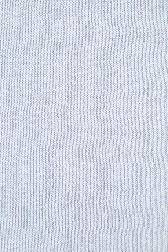 26SS ANDRÈ MAURICE 스웨터 260U05 J33 LIGHT BLUE - OTHER BRANDS